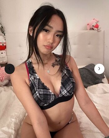 Leaked Daisy chang private photo viral onlyfans