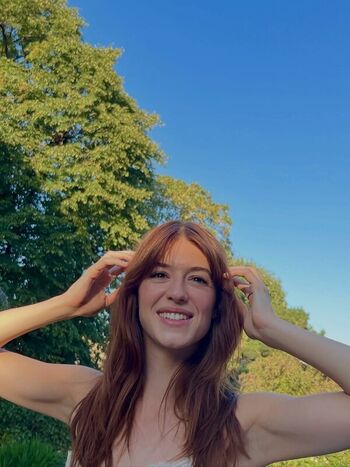 Leaked Daisy edgar jones page private photo viral onlyfans