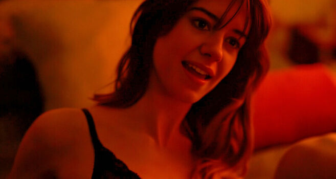 Leaked Daisy edgar jones page private photo viral onlyfans