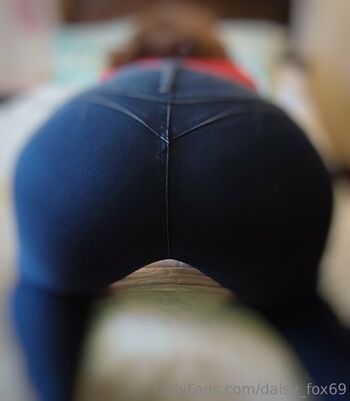 Leaked Daisy fox private photo viral onlyfans