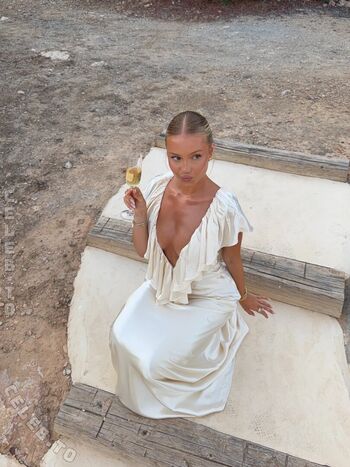 Leaked Daisy herriott private photo viral onlyfans
