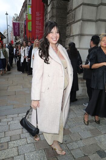Leaked Daisy lowe private photo viral onlyfans