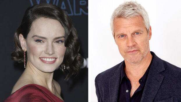 Leaked Daisy ridley daisyridley private photo viral onlyfans
