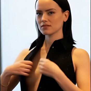 Daisy Ridley
