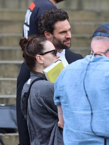 Leaked Daisy ridley private photo viral onlyfans