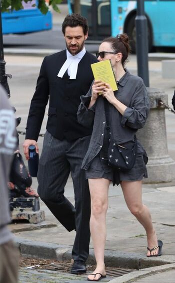 Leaked Daisy ridley private photo viral onlyfans