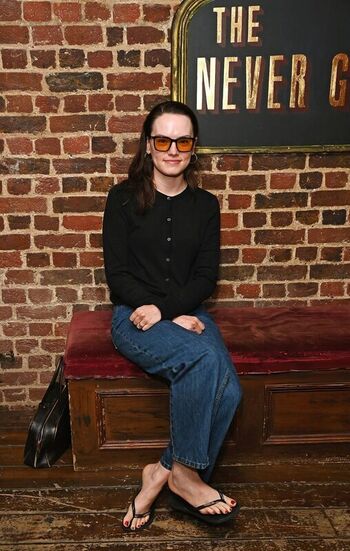 Leaked Daisy ridley private photo viral onlyfans