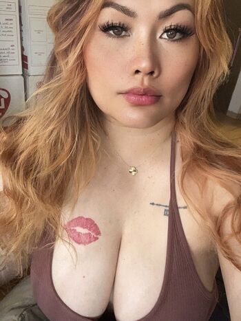 Leaked Daisy surbona private photo viral onlyfans