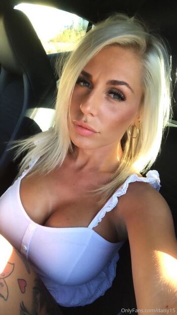 Leaked Daisy private photo viral onlyfans