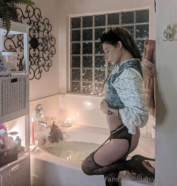 Leaked Daisyj private photo viral onlyfans