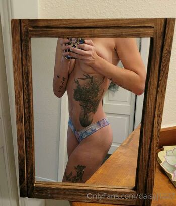 Leaked Daisyj private photo viral onlyfans