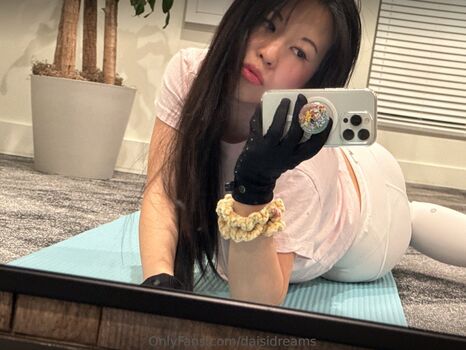 Leaked Daisypi private photo viral onlyfans