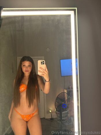 Leaked Daisyxdukez private photo viral onlyfans