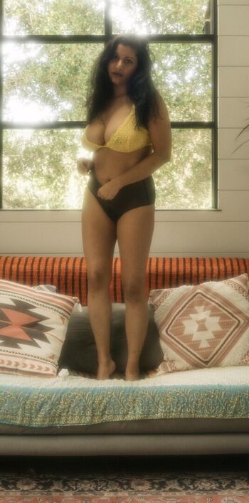 Leaked Dakini page private photo viral onlyfans
