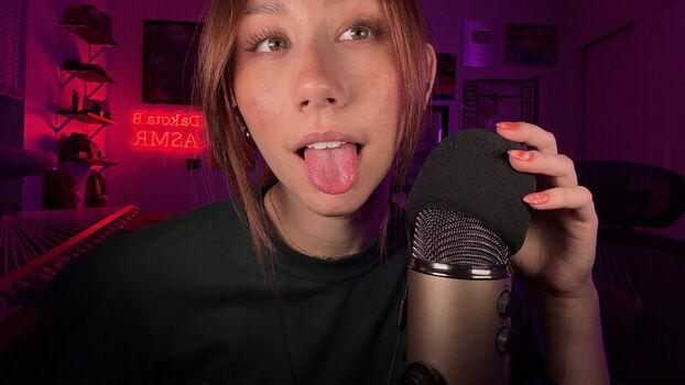 Leaked Dakota b asmr page private photo viral onlyfans