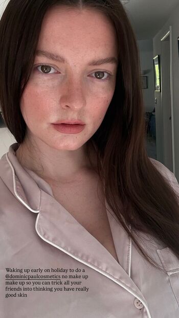 Leaked Dakota blue richards private photo viral onlyfans