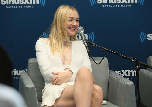 Leaked Dakota fanning page private photo viral onlyfans