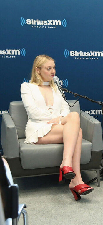 Dakota Fanning