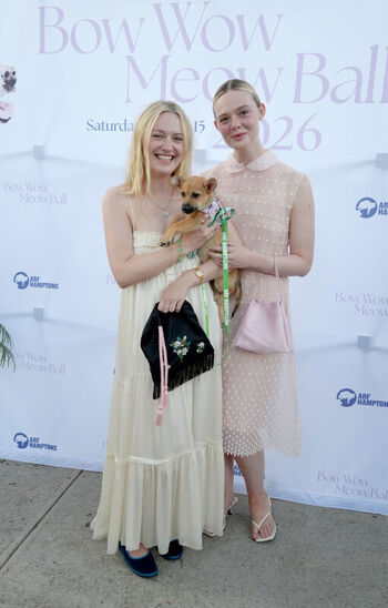 Leaked Dakota fanning page private photo viral onlyfans
