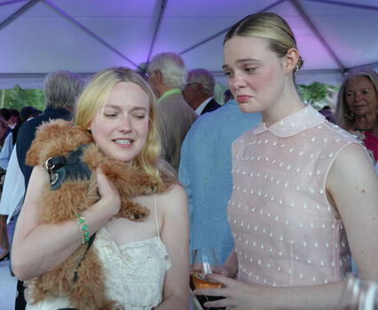 Leaked Dakota fanning page private photo viral onlyfans