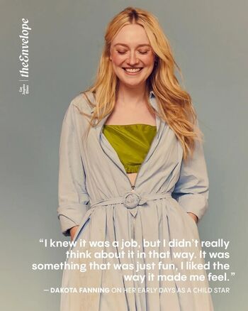 Leaked Dakota fanning page private photo viral onlyfans