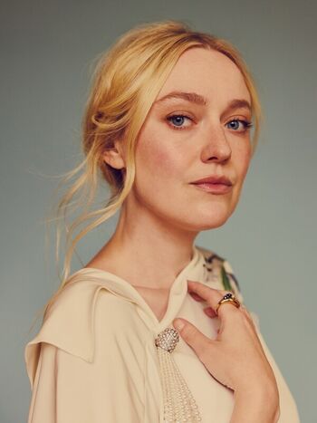 Leaked Dakota fanning page private photo viral onlyfans