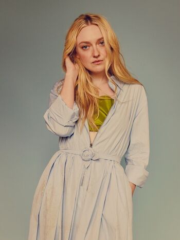 Leaked Dakota fanning private photo viral onlyfans