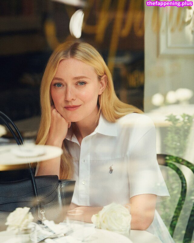 Dakota Fanning