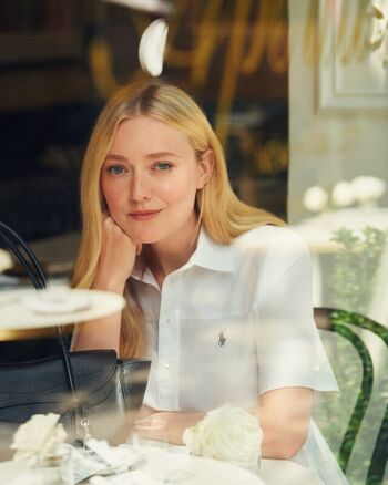 Leaked Dakota fanning private photo viral onlyfans