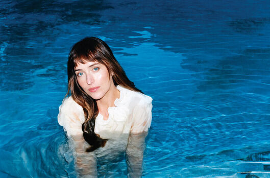 Leaked Dakota johnson page private photo viral onlyfans