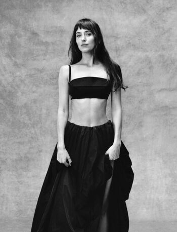 Leaked Dakota johnson page private photo viral onlyfans