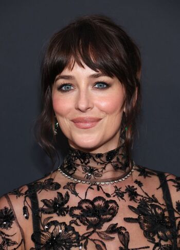 Leaked Dakota johnson page private photo viral onlyfans