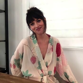 Leaked Dakota johnson page private photo viral onlyfans