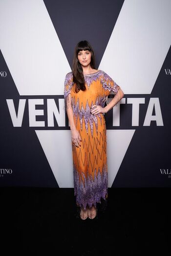 Leaked Dakota johnson private photo viral onlyfans
