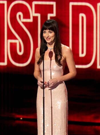Leaked Dakota johnson private photo viral onlyfans
