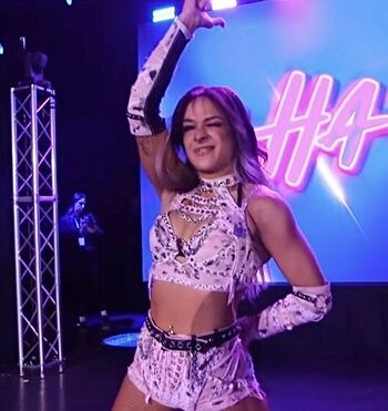 Dakota Kai