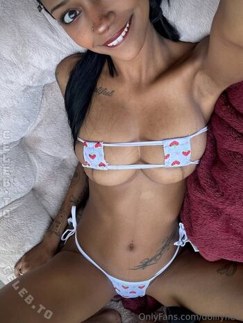 Leaked Dalia dolllyfield page private photo viral onlyfans