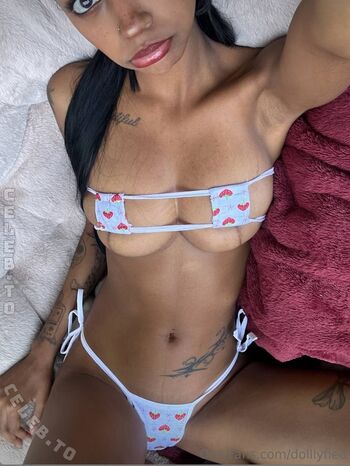 Leaked Dalia dolllyfield page private photo viral onlyfans