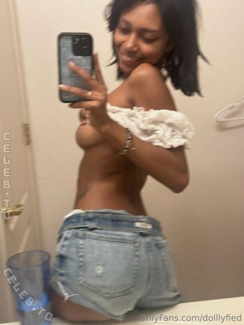 Leaked Dalia dolllyfield page private photo viral onlyfans