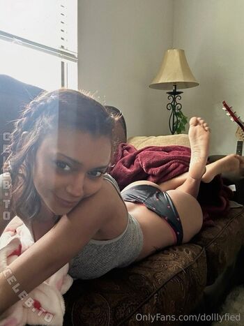 Leaked Dalia dolllyfield page private photo viral onlyfans