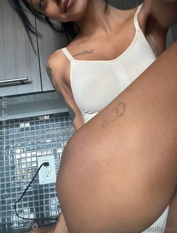 Leaked Dalia dolllyfield page private photo viral onlyfans