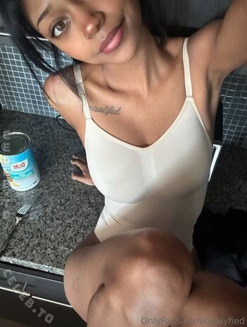 Leaked Dalia dolllyfield page private photo viral onlyfans