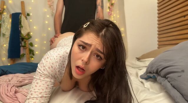 Leaked Dalia morgan private photo viral onlyfans