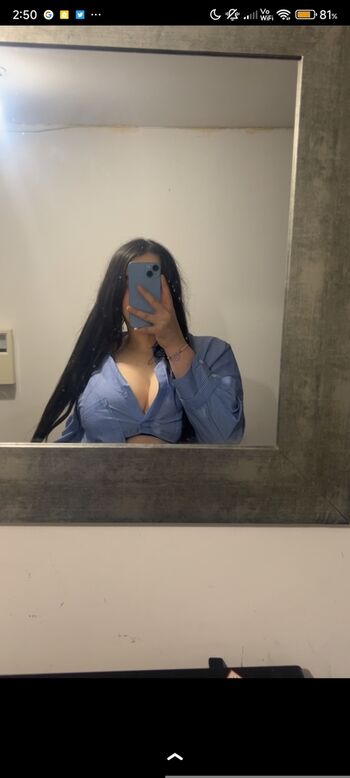 Leaked Dalya delli private photo viral onlyfans