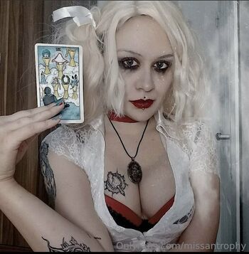 Leaked Damkina private photo viral onlyfans