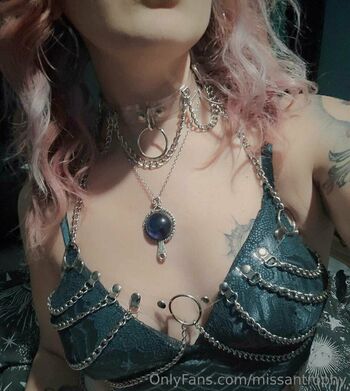 Leaked Damkina private photo viral onlyfans