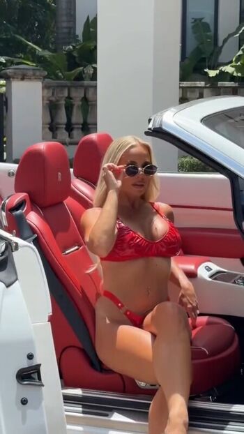Dana Brooke
