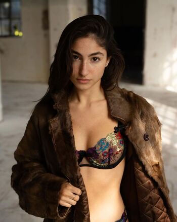 Leaked Dana brosh  page private photo viral onlyfans