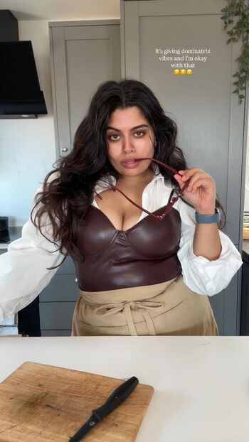 Leaked Dana conway private photo viral onlyfans