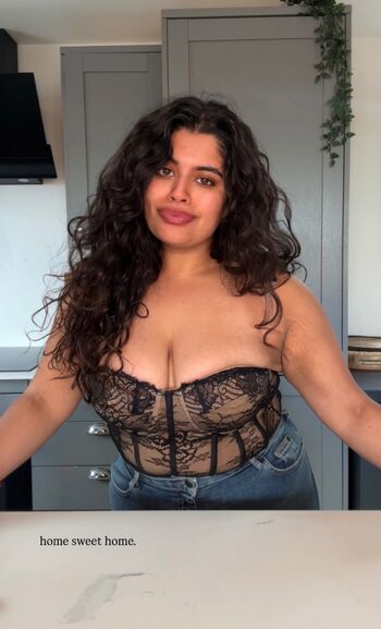 Leaked Dana conway private photo viral onlyfans